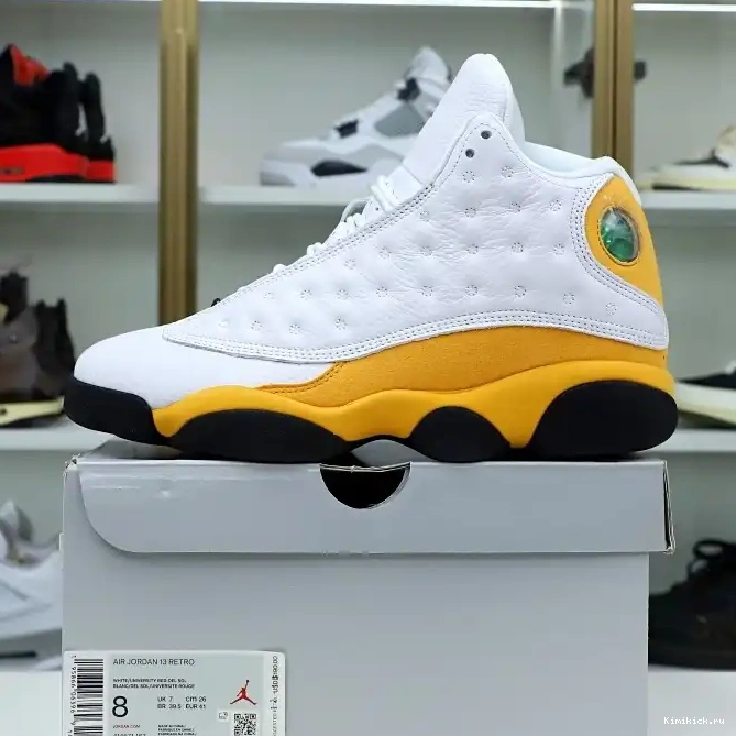 Jordan Kimikick 13 Air Jordan retro  0610